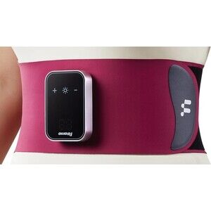 New Fitomo Cordless Heating Pad For Back